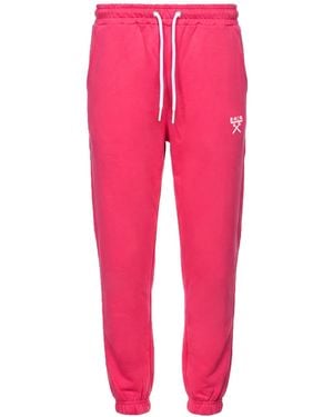 Berna Trouser - Pink
