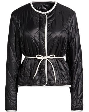 Canadian Puffer - Black