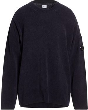 C.P. Company Pullover - Bleu