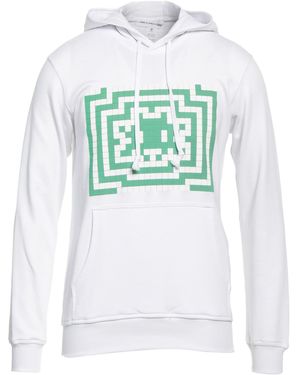 Comme des Garçons Sweatshirt - Green
