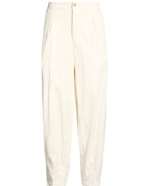 Myths Trouser - White