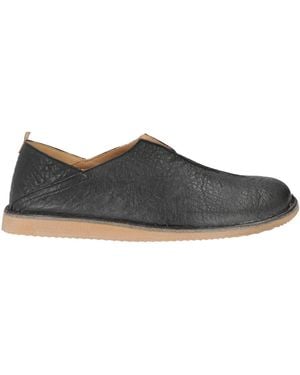 Moma Loafer - Black