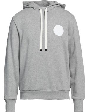 Jacob Cohen Light Sweatshirt Cotton, Elastane - Grey