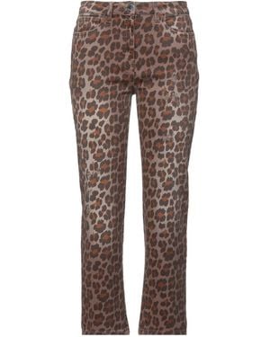 Pinko Denim Pants - Multicolor