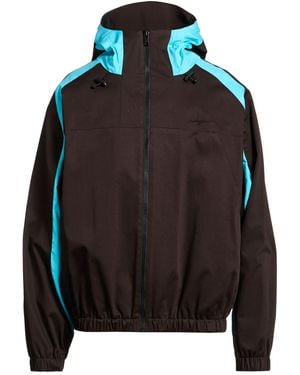MSGM Jackets - Black