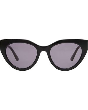 KARL LAGERFELD Sunglasses - Brown