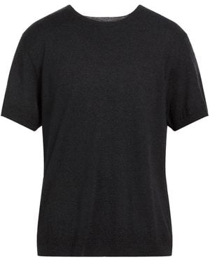 John Varvatos Pullover - Negro