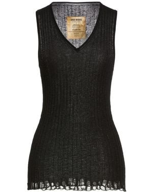 Uma Wang Top - Black