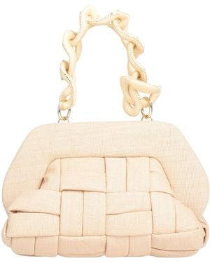 THEMOIRÈ Borsa A Mano - Neutro