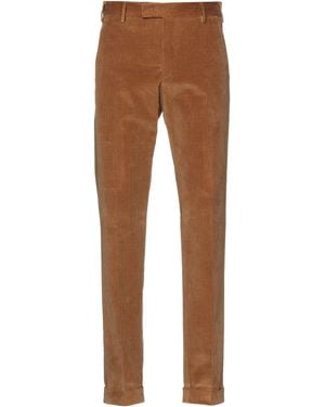 PT Torino Trouser - Brown