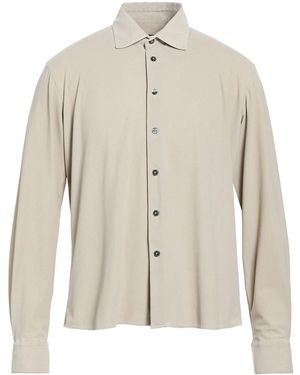 Rrd Shirts - Natural