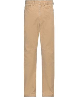 Entire studios Trouser - Natural