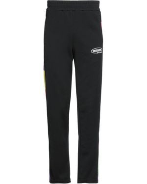 Palm Angels X Missoni Pants - Black