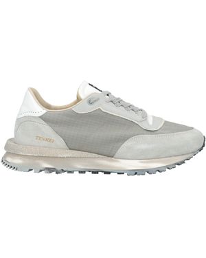 HIDNANDER Sneakers - White