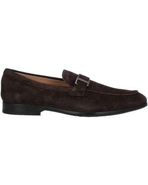 Tod's Loafer - Brown