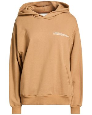 Ballantyne Sweatshirt - Natural