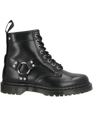 Dr. Martens Stivaletti - Nero