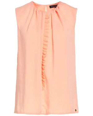 Marc Cain Top - Pink