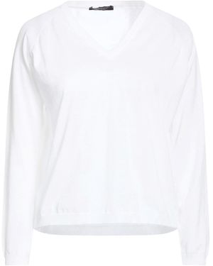 Aragona Jumper - White
