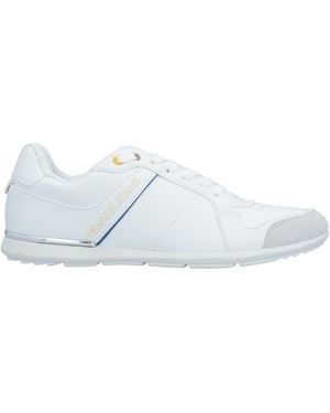 Versace Jeans Couture Sneakers - Weiß
