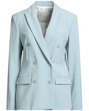 Jucca Blazer - Blu