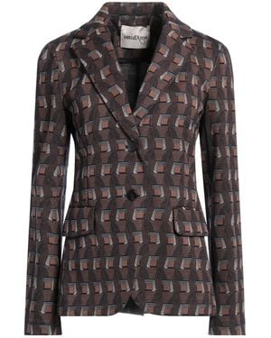 Ottod'Ame Blazer - Black