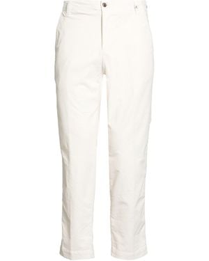 Myths Trousers - White