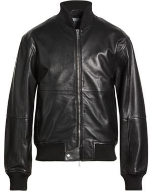 Iceberg Jackets - Black
