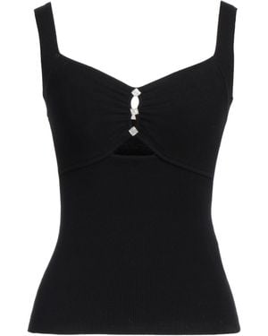 Liu Jo Top - Black