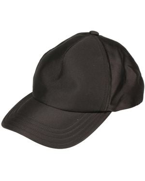 Sandro Hat - Black