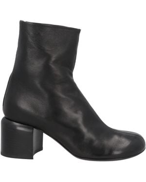 Officine Creative Ankle Boots - Black