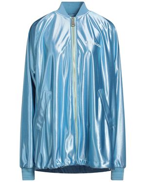 Khrisjoy Jacket - Blue