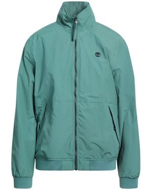 Timberland Jacket Polyester - Green
