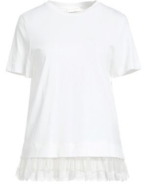 Couture T-Shirt - White
