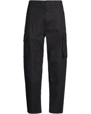 Department 5 Trouser - Blue