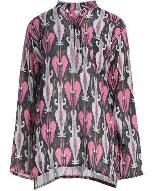 Cc By Camilla Cappelli Top - Schwarz