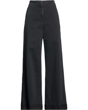 Shaft Jeans Cotton, Pes, Elastane - Blue
