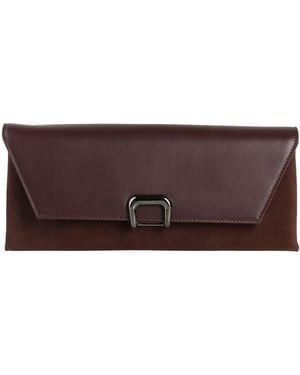 Brunello Cucinelli Bolso De Mano - Marrón