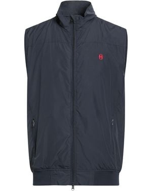Conte Of Florence Vests - Blue