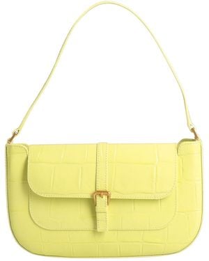 BY FAR Handbag - Yellow