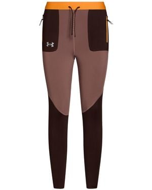 Under Armour Leggings - Purple