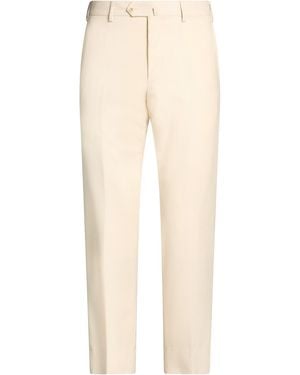 Caruso Trouser - Natural
