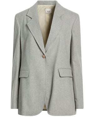 Alysi Blazer - Grey
