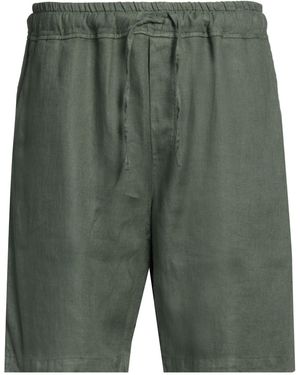 Crossley Shorts & Bermuda Shorts - Green