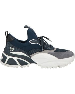 Michael Kors Sneakers - Blau