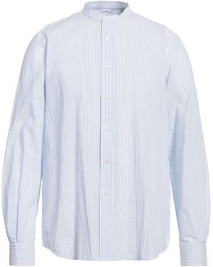 Aspesi Shirt Cotton - White