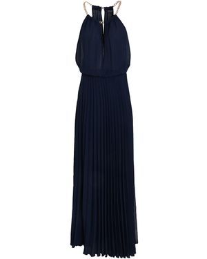 Cristinaeffe Maxi Dress - Blue
