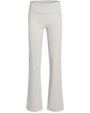 Skims Leggings - Grey