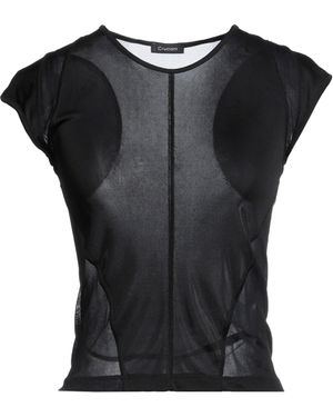 Cruciani T-shirt - Nero