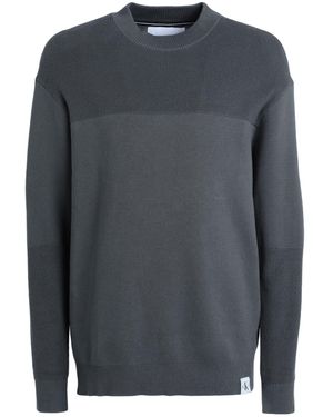 Calvin Klein Pullover - Grigio